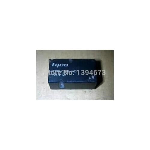Relay V23086-C2002-A403 V23086-C2002 V23086 V23086C2002A403 DIP10 5pcs/lot