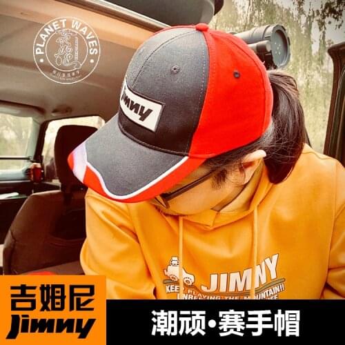 Jimny logo Cap bese ball Hat