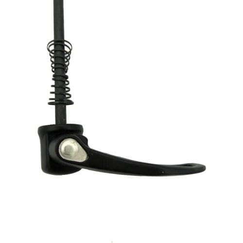 Mountain Bicycle Skewers Ultralight MTB Road Bike Quick Release Skewers QR 100mm 135mm For Shimano Cycling Parts Accessories