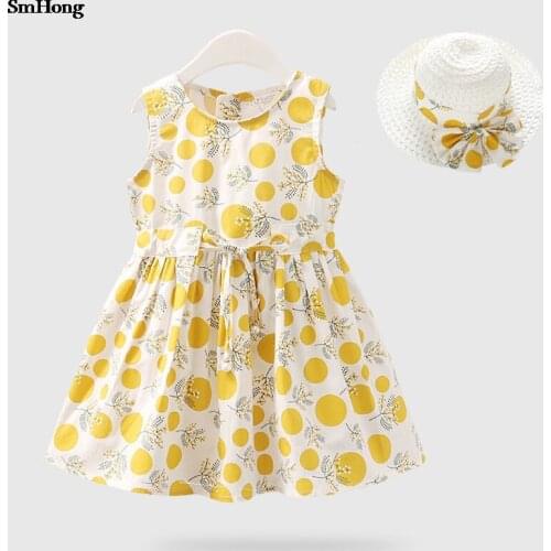 Повседневные платья для девочек SMHONG China At AliExpress