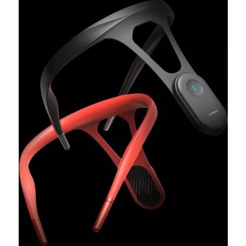 Xiaomi Youpin Hipee Posture Correction Device Realtime Scientific Back Posture Training Monitoring Corrector For Smart Adult