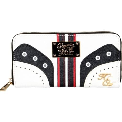 Women Wallet High Quality Wallets Female Purse Lady Purses Phone Pocket Card 2048