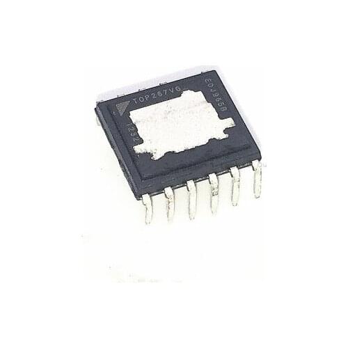 5pcs/lot TOP267VG T0P267VG EDIP-12 laptop new original