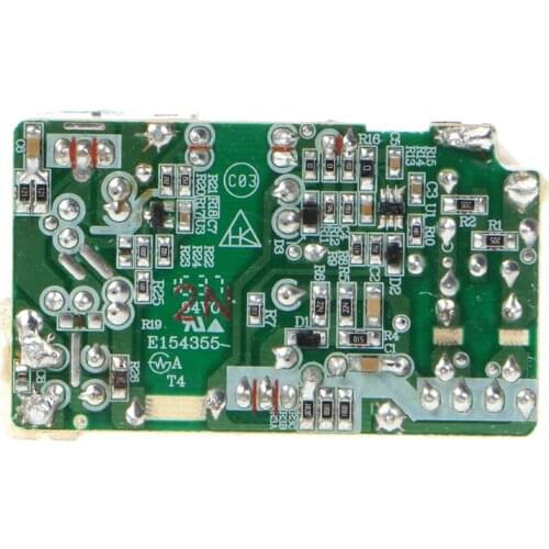 AC-DC 15V 2A Adapter Power Supply Circuit Board Switching Power Supply Module