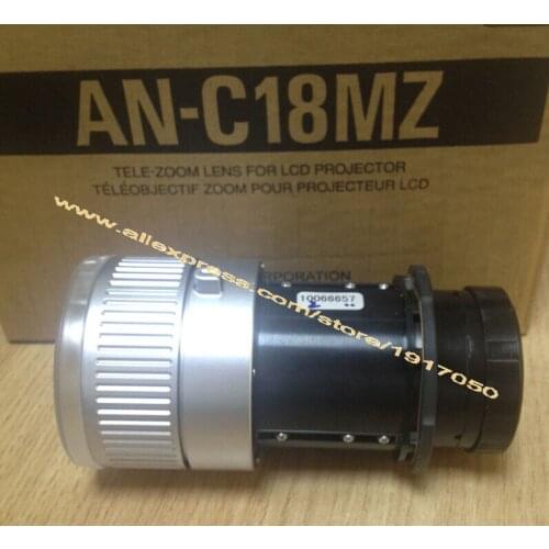 AN-C18MZ Projector Lens