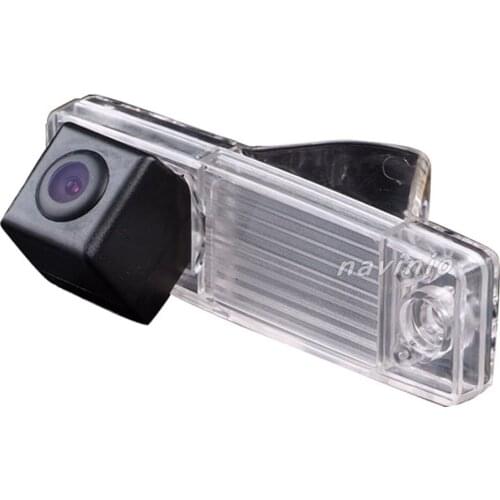 CCD Car Back Up Rear View Reverse Parking car camera for Toyota Highlander Kluger RX300