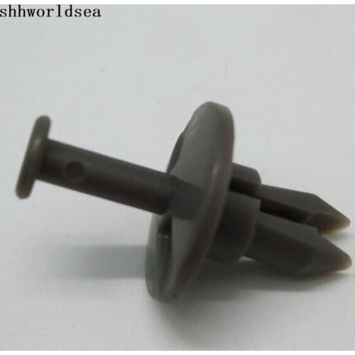 Shhworldsea automotive clip fascia retainer for GM 1982-on 5973996