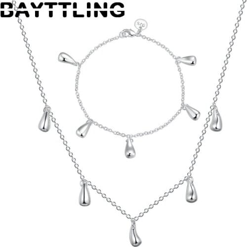 Ювелирные наборы BAYTTLING China At AliExpress