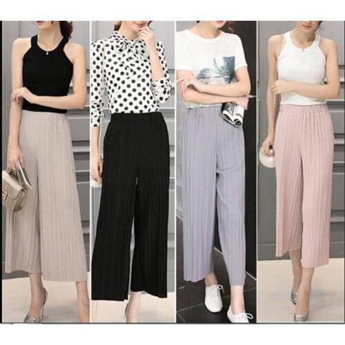 CAGJB Women's Pants