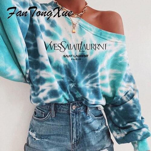 Fantongxue Sweatshirts For Women