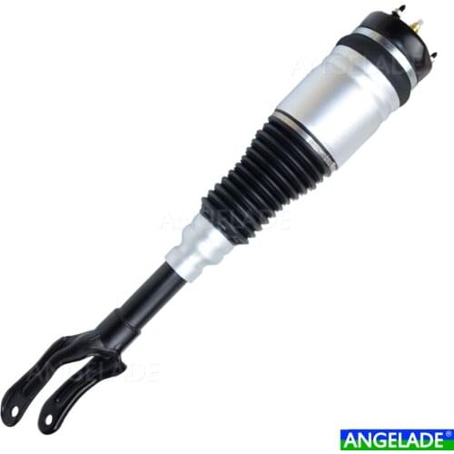 JeepGrandCheroke Wk2 Chrysler Front Left Shocks Air Suspension68029902AE 68029902AB 68029902AC 68029902AD 68080194AB