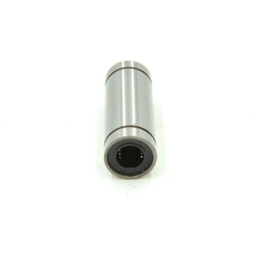 Quality LM10LUU Long Type 10mm Linear Ball Bearing CNC Parts for 3D Printer