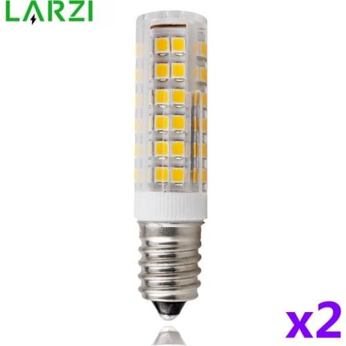 LARZI LED Bulbs E14