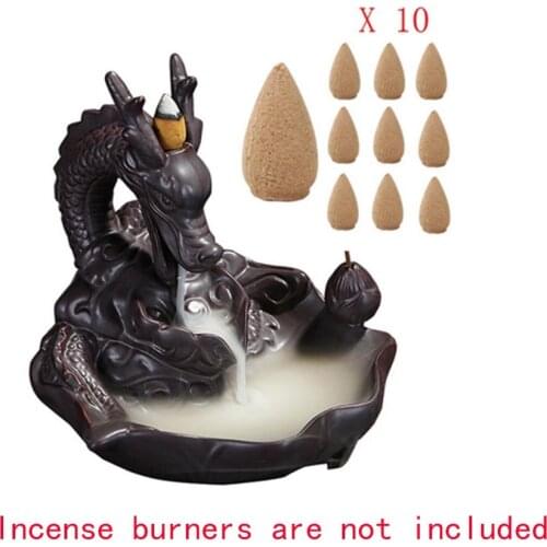 MUQGEW Ceramic Burners For Aromatherapy