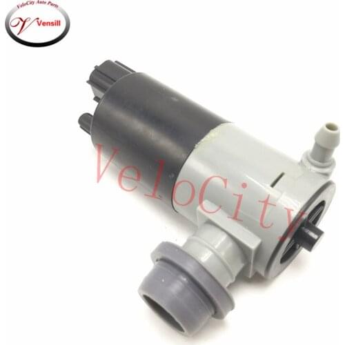 Windshield Washer Pump For 2012-2019 Ranger 3.2TDCi Part No# 8A69-17K624-AA 8A6917K624AA