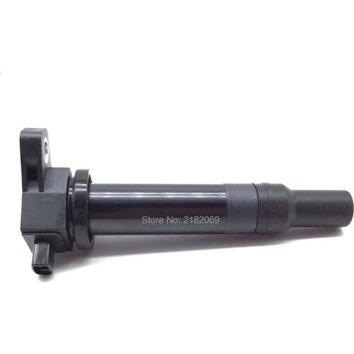 NEW Ignition Coil For Hyundai Accent Kia Rio L4 1.6 UF499 27301-26640 C1543 0986221077