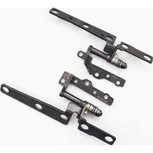 New 1 Pair of LCD Screen Hinges Left & Right For Dell G3 15 3590 Laptop US
