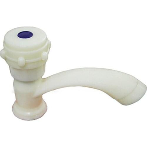 New Washing Machine Outdoor Faucet Washbasin Faucet Bathroom Accessories Plastic Knob For Faucet