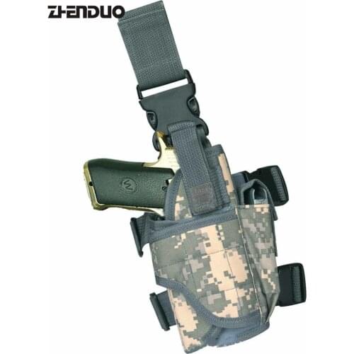 ZHENDUO JSH Leg Holster