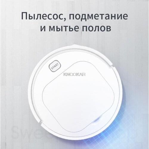 USB Charging Intelligent Lazy Robot Vacuum Cleaner Sweeping Vaccum Cleaner Robots Carpet Cleaner Household Cleaning Machine