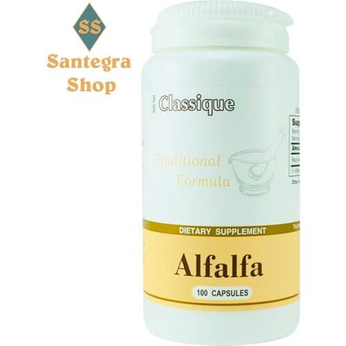 Santegra Shop Plant Extracts