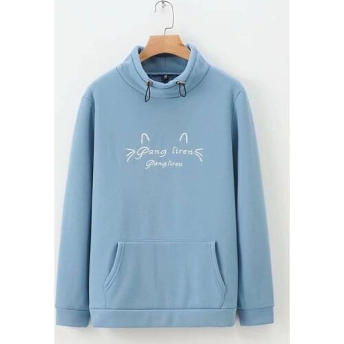 Xinhongli Women's Fleece Hoodies