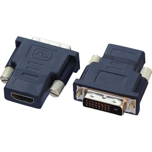 Yellow Knife DVI Cables