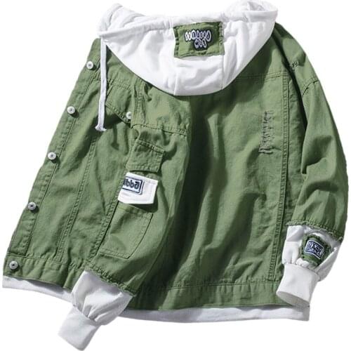 Zhang Pear Juice Men's Bomber Hoodies