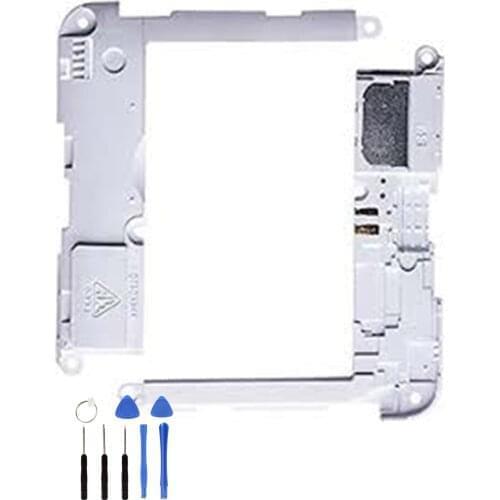 Buzzer Speaker Max LoudSpeaker Phone Loud SoundBuzzer Ringer Repair Kit Gift FOR General Mobile ONE 4G