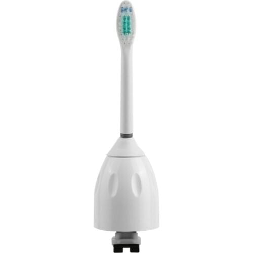New 2018 Toothbrush Heads 1pc Replacement Electric For Philips Toothbrush Sonicare E-series HX7001 Effectively Removes Plaque