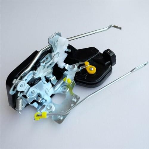 Door lock block for tucson Central locking/lock Lock mechanism