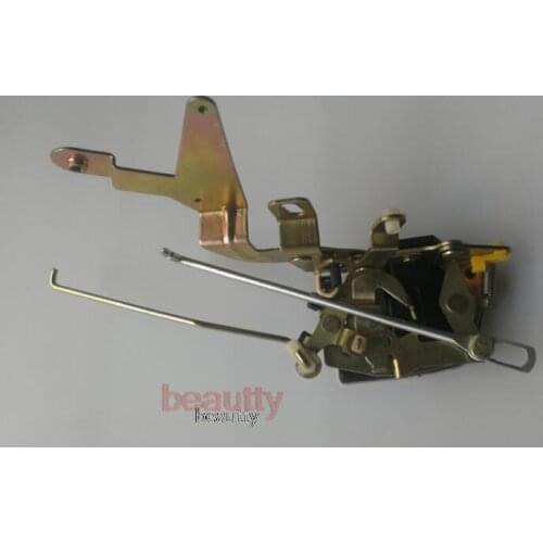 Left Right Door lock block For Zotye 2008 5008