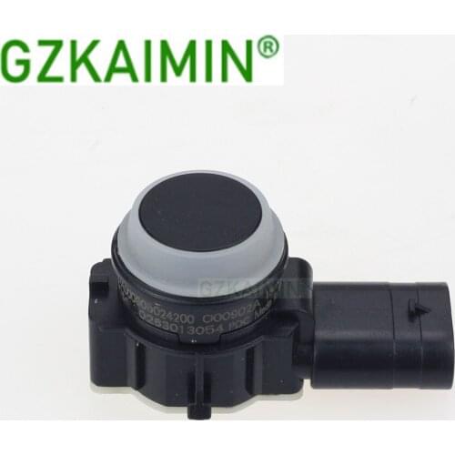 Free shipping PDC Parking Sensor For Mercedes-Benz W176 W246 W242 X204 R231 0009050242