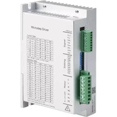 2phase Step Driver RT2608M for Stepper Motor