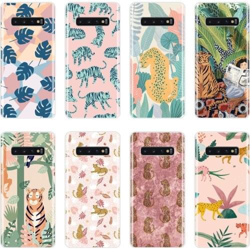 FONECOVO Samsung Galaxy S10 Lite Phone Cases
