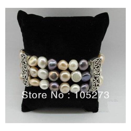 Chain Bracelets HAI YING WEI YE China