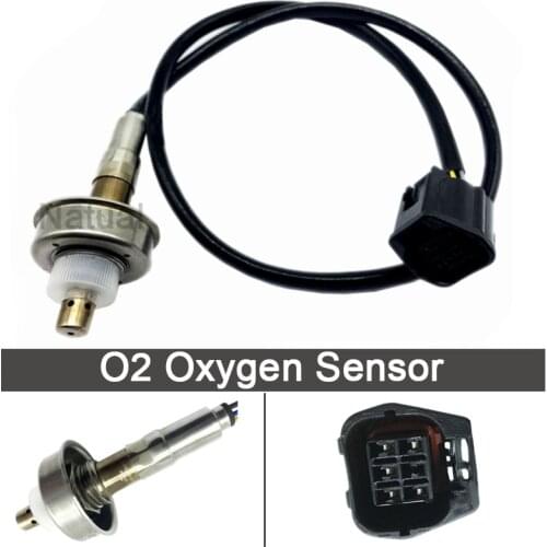 L33D-18-8G1 L33D188G1 Air Fuel Ratio Front Oxygen Sensor For Mazda 8 MPV 2.3L LY3P L33D-18-8G1C L33D188G1C