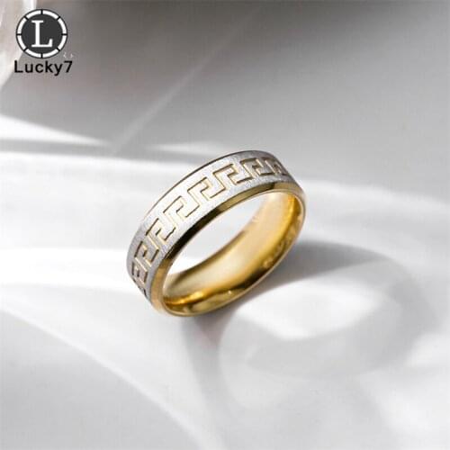 Paired Rings Luckyiasv China