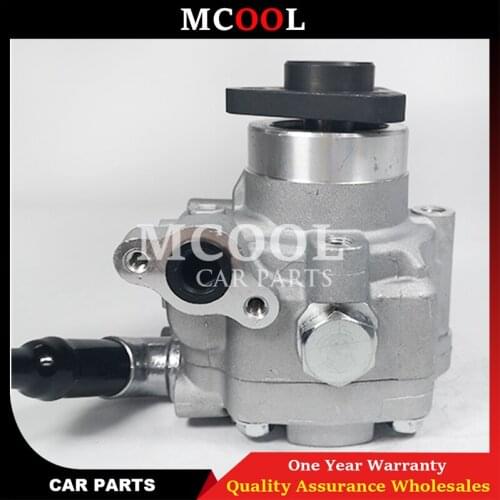New Car Power Steering Pump For VW Multivan MK V 2.0 VI 2.0 Transporter Caravelle MK V 2.0 VI 2.0 2003-2017 7E0422154E 7E0422154