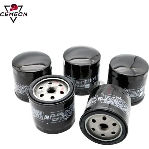 Ducati Motorcycle Oil Filte 748 749 750SS 848 EVO 900 916 969 996 998 999 1098 1198 S R SS SP SPS Oil Filter