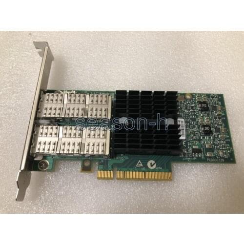 IBM 00W0043 40Gb/s 40GBE Infiniband HCA CONNECTX-3 Dual Port Full Height network card