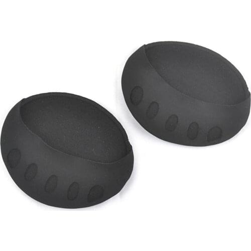 Honeycomb Fabric Forefoot Pads High Heel Foot Cushions ShoesWomen Insole Tools Forefoot Foot Anti-Slip Breathable Protectio T8M0