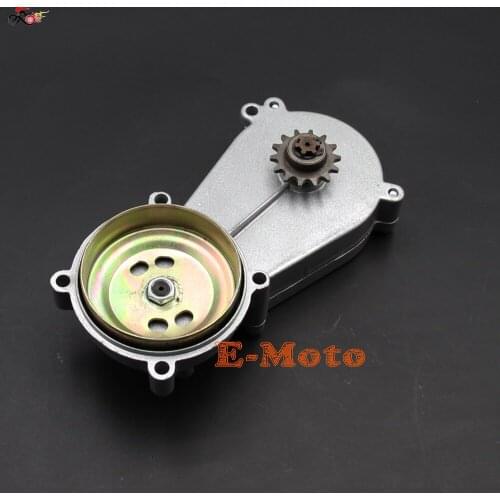 14T T8F GEAR BOX CLUTCH DRUM BELL HOUSING MINI DIRT POCKET BIKE 43CC 47CC 49CC ATV QUAD