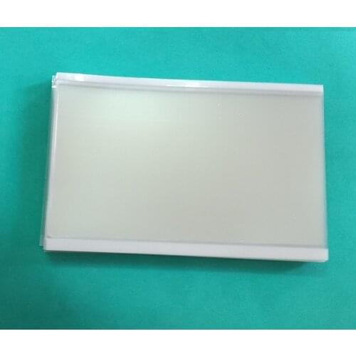 50PCS optical Clear Adhesive Film OCA Film For Ipad 1/2/3/4/5/6 Air For pad mini 4 LCD Screen Repair Refurbished