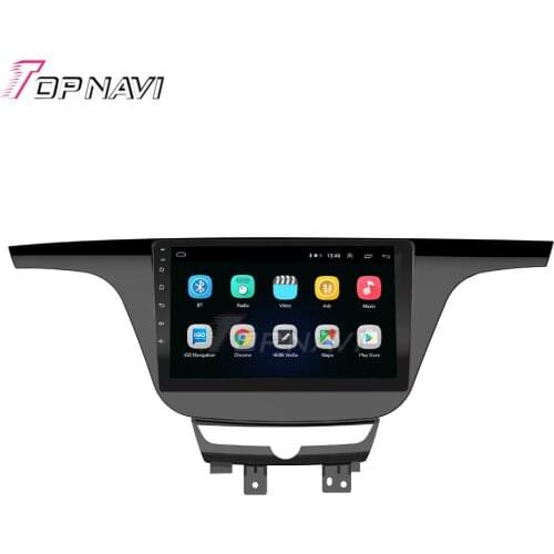 Android 10.0 Octa Core 6G+128G 10.1 Inch Car Multimedia Player Audio Radio Stereo GPS Navigation For Buick GL8 2017 2018 2019