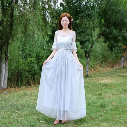 DIDUQIPAO Plus Size Summer Dresses
