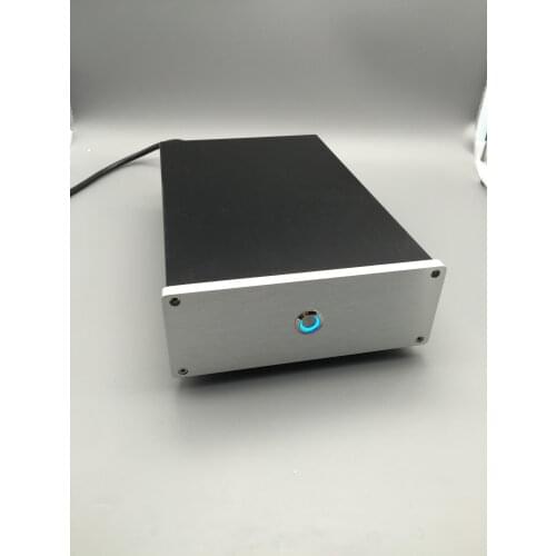 ICEPOWER Amplificador ICE125ASX2 Dual Channel Stereo Digital Amplifier Module without Volume Adjustment