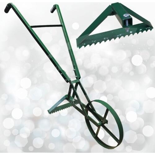 Weeder Extractor Plant Root Remover Puller Plucking Hand Tools Aktepe Group