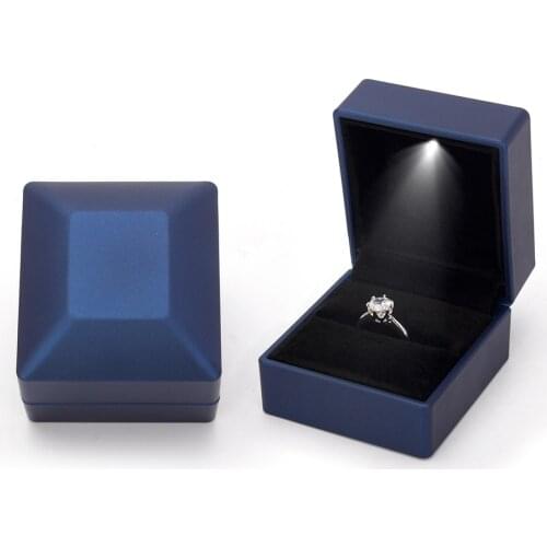 Hsumonre Jewelry Packaging