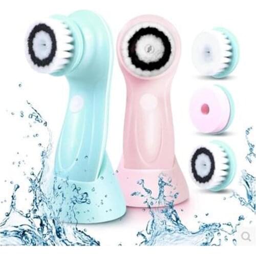 MEIERLI Professional Facial Care Tools